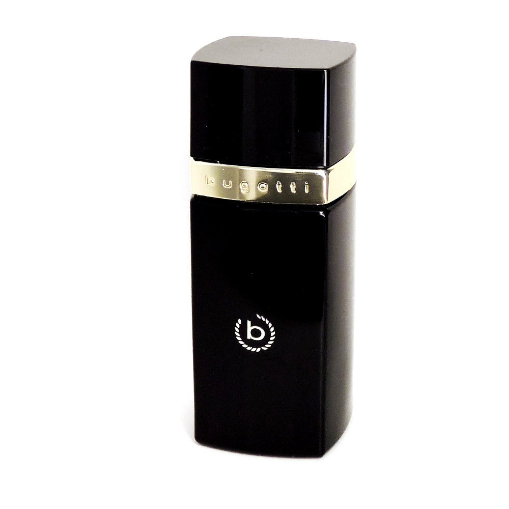 Bugatti Eleganza Intensa — парфюмерная вода для женщин. Аромат яркий, лакомый, насыщенный.