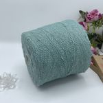 FILATI RICCIO 62% меринос 28% вискоза 10% полиамид