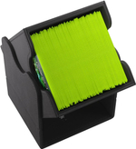 Коробочка для карт Squire 100+ Convertible - Black