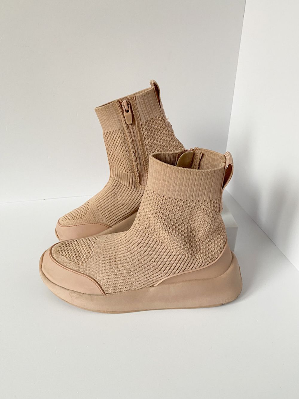 Ботинки Zara, 32