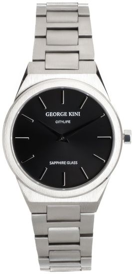 Женские наручные часы George Kini GK.CL0003