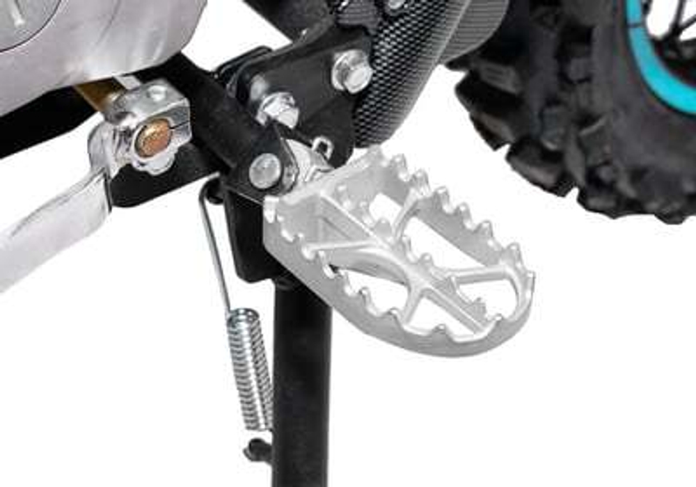 Мотоцикл REGULMOTO SEVEN MEDALIST 17/14 PITBIKE