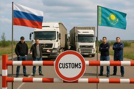 Коллапс на границе продолжается