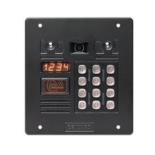 Многоабонентская IP вызывная панель Beward DKS10121