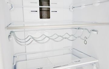 Холодильник Hotpoint-Ariston XH9 T2Z XOZH