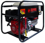 Бензиновый генератор EuroPower EP 7000 LE в контейнере — Фото №2 
