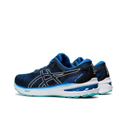 Мужские кроссовки ASICS GT-2000 10 2E Wide 'Lake Drive' 1011B186-401