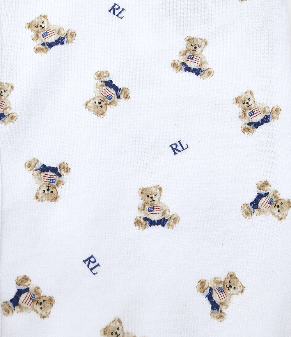 слеп POLO RALPH LAUREN - белый(682715)