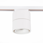 ST652.546.12 Св-к трек. Белый LED 1*12W 4000K 1 000Lm Ra&gt;90 36° IP20 D100xH136 170-240VV Однофазная трековая система