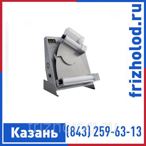 Тестораскаточная машина для пиццы Prismafood DSA 310