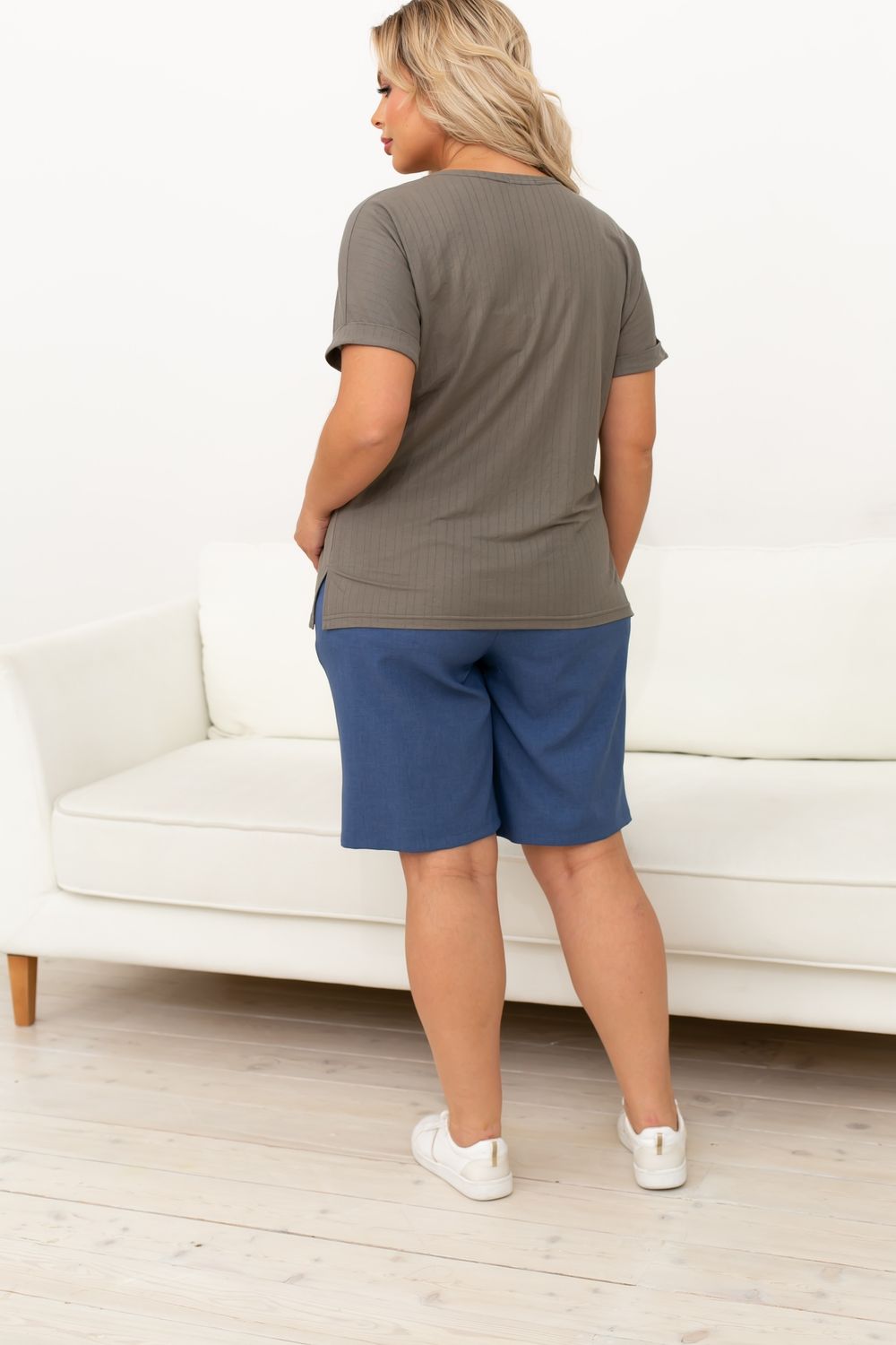 Шорты Льюис №1 Valentina