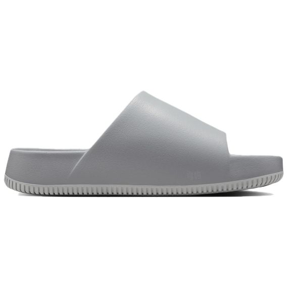 Nike Calm Slide 'Wolf Grey'