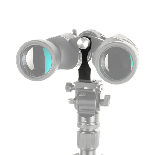 Штативный адаптер Veber BA 70 для установки бинокля на штатив