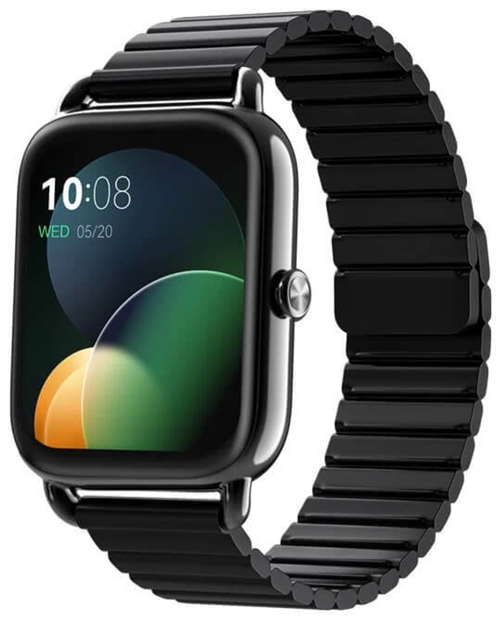 Умные часы Xiaomi Haylou RS4 Plus LS11