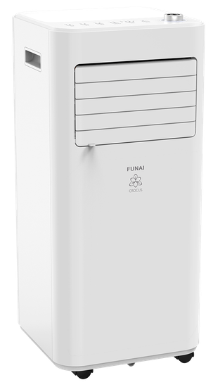 Мобильный кондиционер cерии CROCUS MAC-CS22CON02