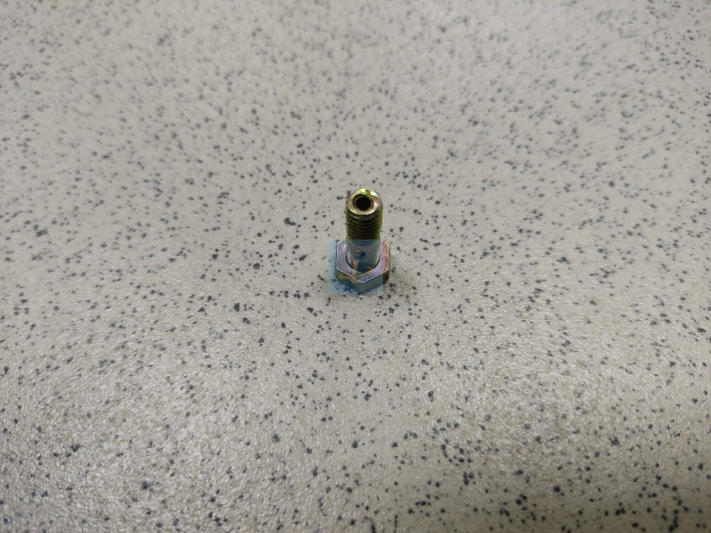 Болт 7511.1104433