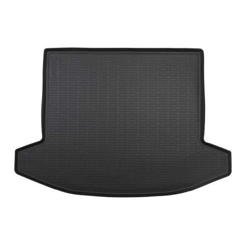 Коврик в багажник Norplast для SOUEAST S07 (2024-) Черный, арт.NPA00-T375-720-1