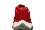 Кроссовки Jordan Future Low Red