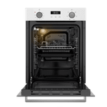 Шкаф духовой электрический MAUNFELD EOEM516PW