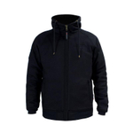 Толстовка XTM Hoodie Black John Doe