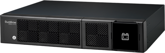 Батарея для ИБП Systeme Electric BPSE192RT2U9 192В 9 А·ч