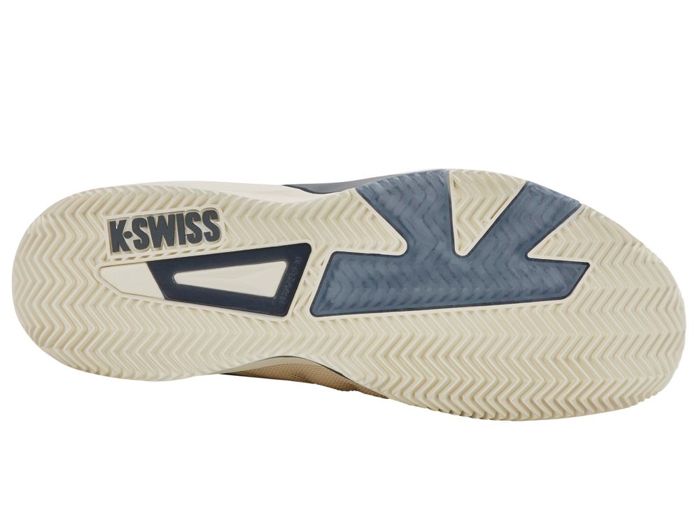 Кроссовки мужские K-SWISS K-FRAME SPEED RUBLO CLAY (для грунта)