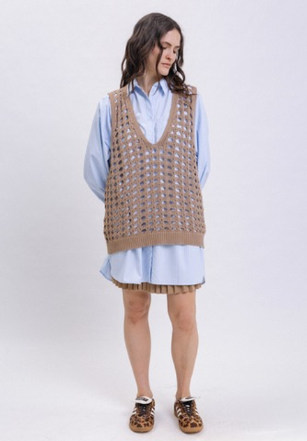 Жилет КРУИЗ