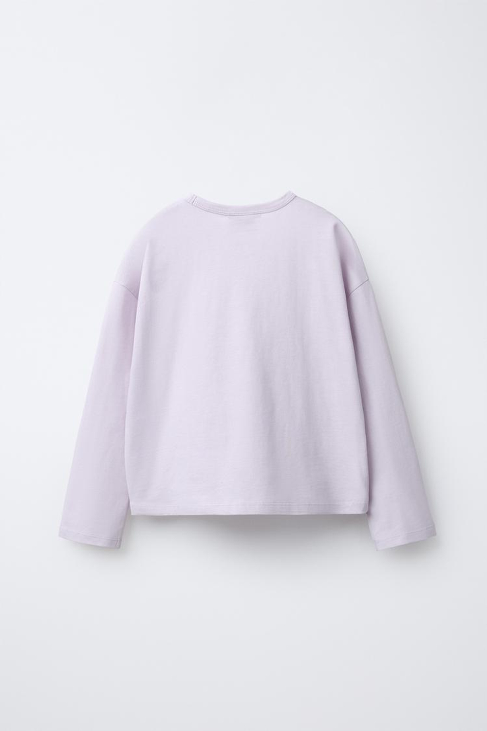 ZARA ПИЖАМА KPOP DEMON HUNTERS™ NETFLIX ©, СЕРЫЙ