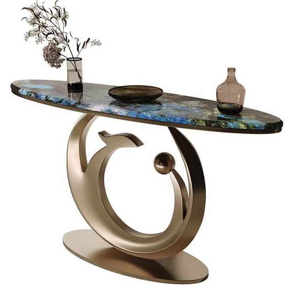 Консоль Breeze