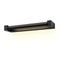 Настенный светодиодный светильник Crystal Lux CLT 028W BL