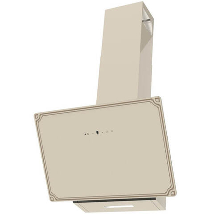 Каминная вытяжка Korting KHC 69059 RGB