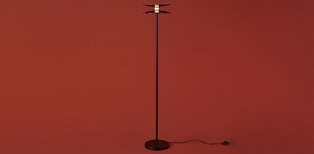 Напольный светильник (торшер) Freya FR5537FL-L7B