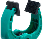 СТРУБЦИНА КЛЕЩЕОБР ПЛАСТ КОРПУС УСИЛЕННАЯ ПРУЖИНА ДЛИНА 115ММ ЗЕВ 37ММ STURM! 1078-07-37