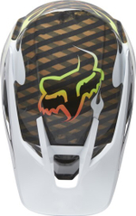 Мотошлем Fox V3 RS Fahren Helmet (Mul, M, 2024 (28021-922-M))