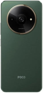 Смартфон POCO C61 4+128 GREEN