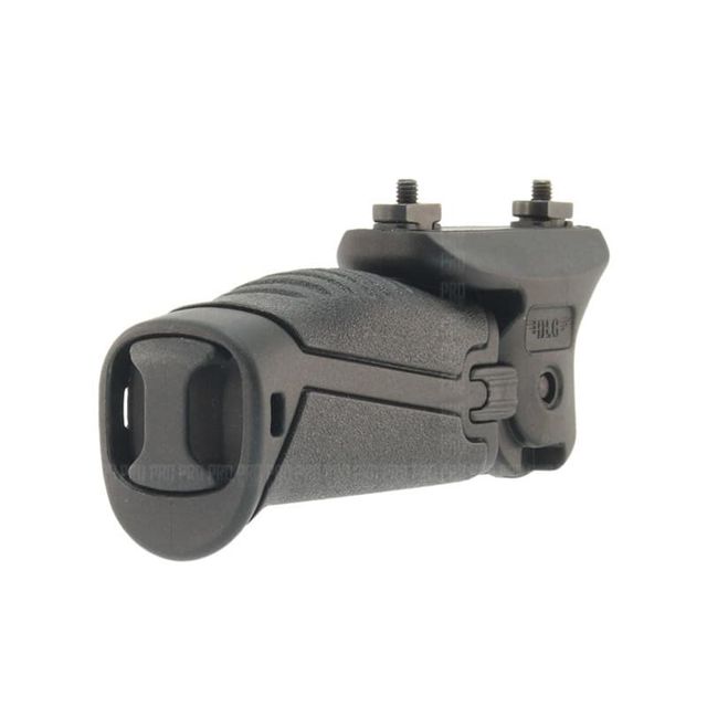 Рукоятка складная M-LOK, DLG Tactical