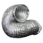 Воздуховод Diaflex DF 203мм 10м