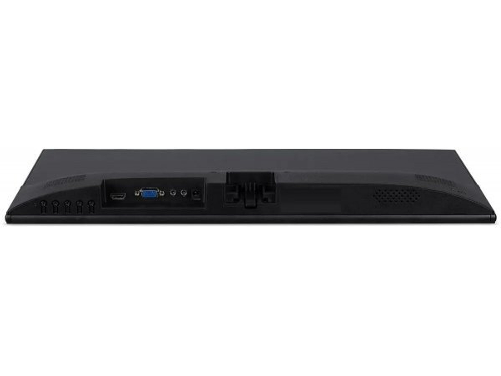Монитор Acer SA242YEbi 23.8" Black