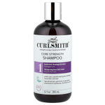 Curlsmith, Шампунь Core Strength, для поврежденных волос, 355 мл (12 жидк. унц.)