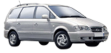 Hyundai TRAJET (FO) 2.0 CRDi 04.01 - 07.08 83 / 113 [KW / KS] 1991 [ccm] KMHMG81VP6U282197