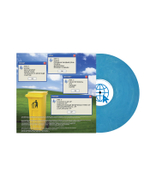 CREAM SODA - "INTERNET FRIENDS" VIP EDITION (ВИНИЛ)