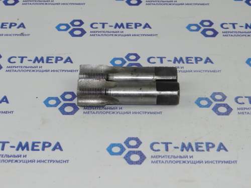 Метчик М27х1,5 (к-т из 2-х шт)