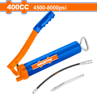 Плунжерный шприц 400 см3 (16) WADFOW WGG2540