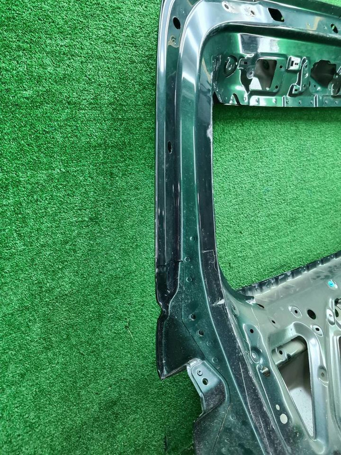 Крышка багажника Lixiang L8 (2022-н.в.)