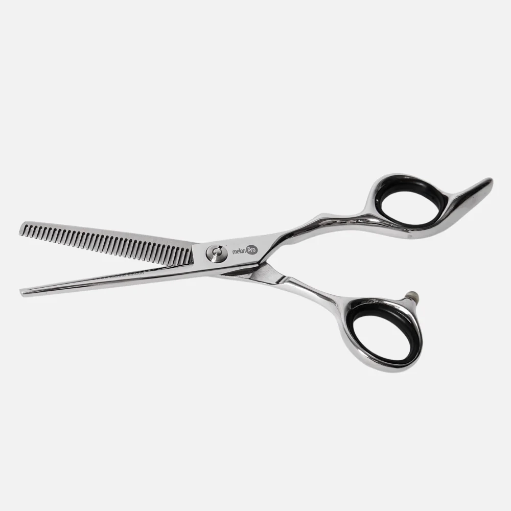 Филировочные парикмахерские ножницы с подшипником Techno Edition TE/F-05/5,5”/36