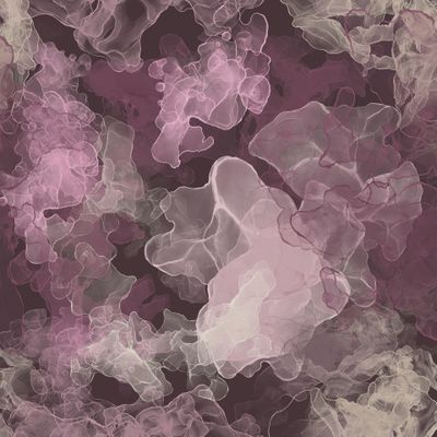 Флюид арт абстрактный паттерн