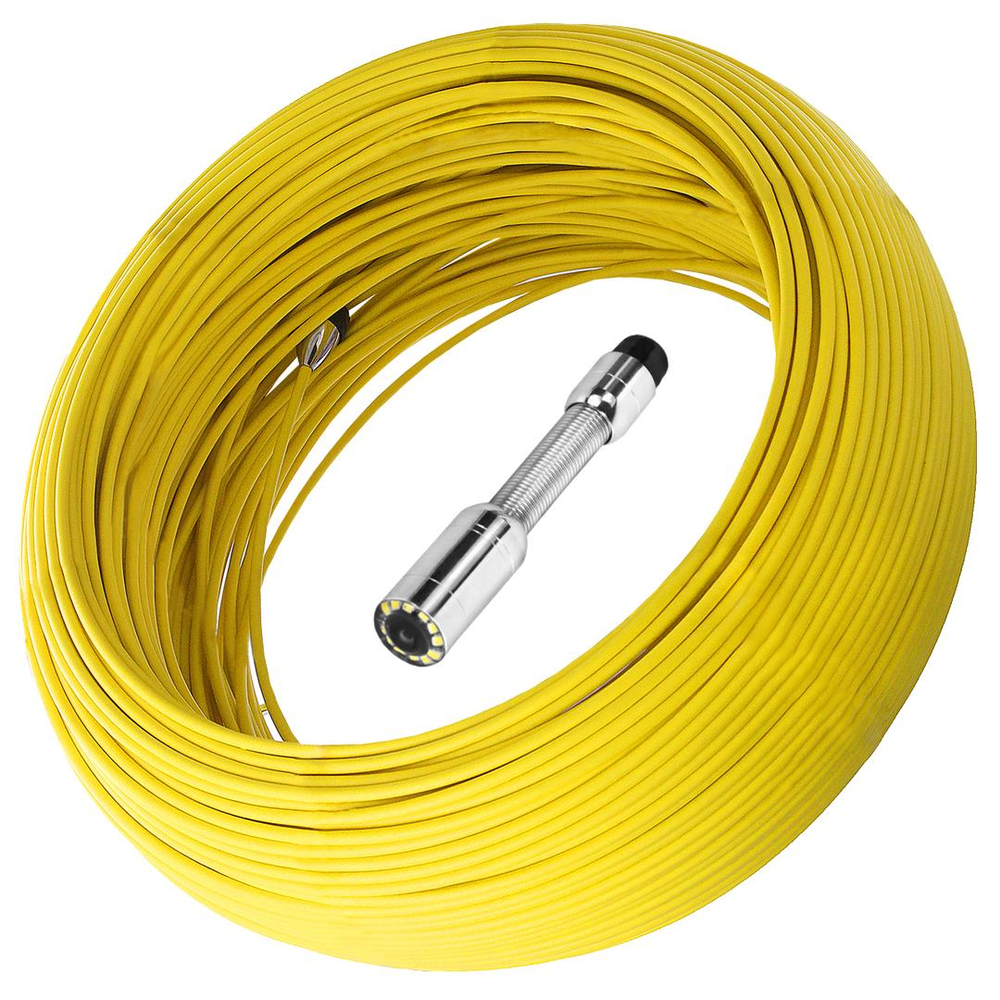 Зонд с камерой 30 метров для МЕГЕОН 33800