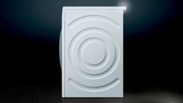 Стиральная машина Siemens WM 16W540OE