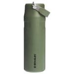 Термос-стакан Stanley The IceFlow с откидной трубочкой, 0,70 л - STANLEY