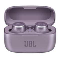 Беспроводные наушники JBL Live 300 TWS Purple